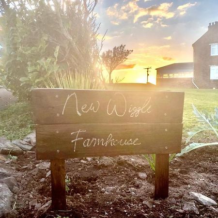 New Wiggle Farmhouse Millbrook Dış mekan fotoğraf
