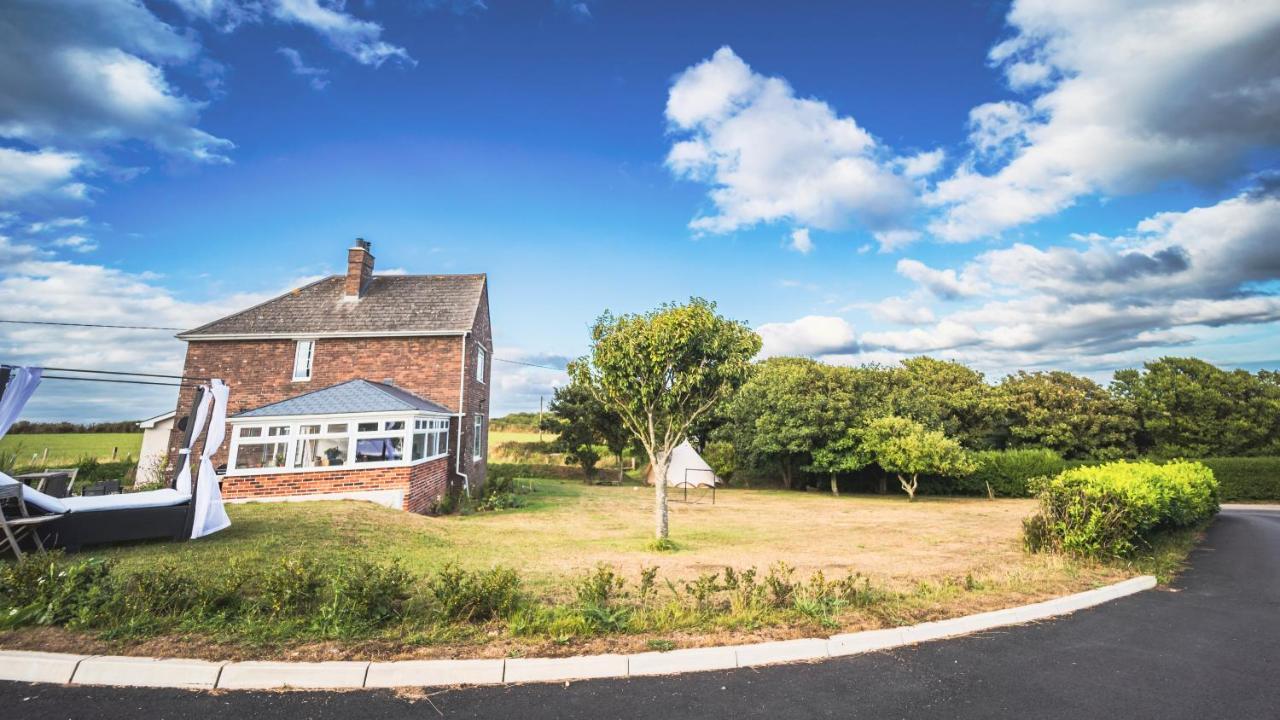 New Wiggle Farmhouse Millbrook Dış mekan fotoğraf
